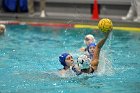 WWPolo vs CC  Wheaton College Women’s Water Polo compete in their sports inaugural match vs Connecticut College. - Photo By: KEITH NORDSTROM : Wheaton, water polo, inaugural